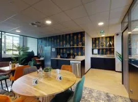Mitwit Office Coliving