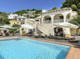 Vista Moraira