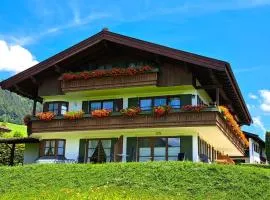 Ferienwohnung Lobenhofer