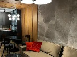 Apartament Górski Przystanek
