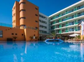 Hotel Saturn