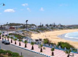 Duplex, hotel in Sidi Bouzid