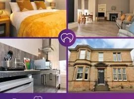 Signature - Linden House Flat 3