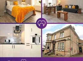 Signature - Linden House Flat 4