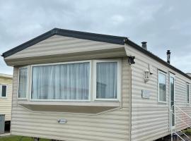 613 Promenade, Ingoldmells, hotel en Ingoldmells