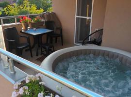 Vila Suncani Breg, hotel v destinaci Veliko Gradište