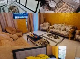 SOF Apartament