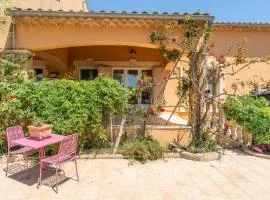 Maison de vacances Provence