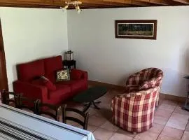Gîte du Maou - Maison avec piscine