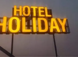 Hotel Holiday