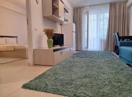 Apartament 2 camere modern si confortabil cu parcare gratuita