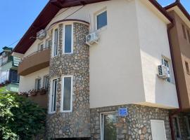 Guest house Veljanoski