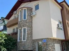 Guest house Veljanoski