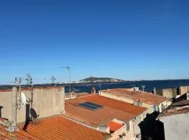 Les Terrasses du Barreau