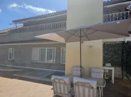 Villa Papona 1