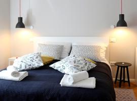 Park and Bike City Studio Zagreb