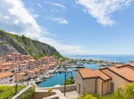 Portopiccolo Apartments Topazio nel Borgo