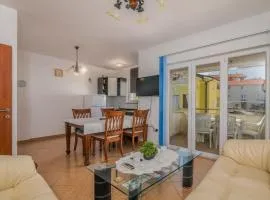 Apartman Lucia