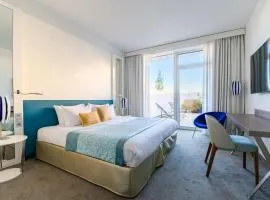 Golden Tulip Marseille Euromed