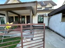 Homestay Cikgu D'Bestari