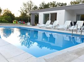 Holiday Home Maslina, hotel di Široki Brijeg