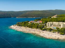 Valamar Sanfior Hotel & Casa, ξενοδοχείο σε Rabac