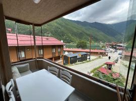 KAYA SUiT, hotel din Uzungöl