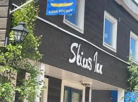 Skiers inn