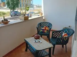 A casa di Sonia
