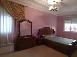 حي عين حوزي شفشاون