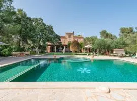 NEW!Villa SESPIGA