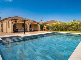 Cozy Home In Chiclana De La Fronter
