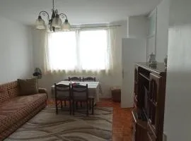Apartman Magnolia