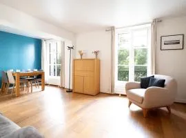 Appartement Tempio - Welkeys