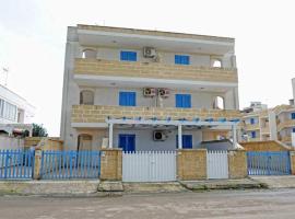 Residenza Giotto, hotel v destinaci Torre Mozza