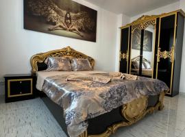 Dream Studios 2, hotel en Bucarest