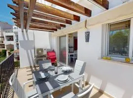 Casa Pez Espada D-Murcia Holiday Rentals Property
