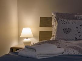 Szélcsengő Wellness Vendégház, hotel s vířivkou v destinaci Makó