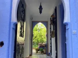 Dar Domingo Vista Azul