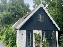 Goditi La Vita, casa vacanze a Hem