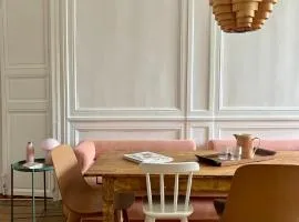 Le Duguesclin, hyper centre de Rennes