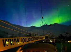 Jolly Good Times Sailing