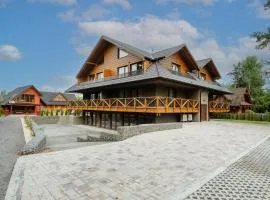 Happy Nest Apartments