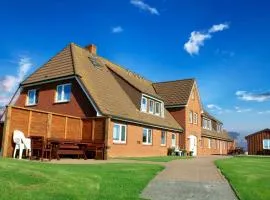 Gästehaus Bi de Ley