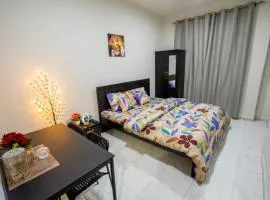 Peaceful Room for Family or Couples