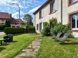 Gite de La Falle