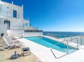 Terrazas de Ladera A2 Luxury by Casasol