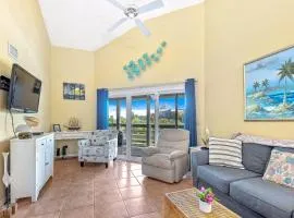 Veranda with Ocean Views Close to Pool Amenities SV270