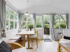 Nice Home In Nexø With Kitchen