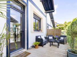 Loft Frontière Montagne et Plage